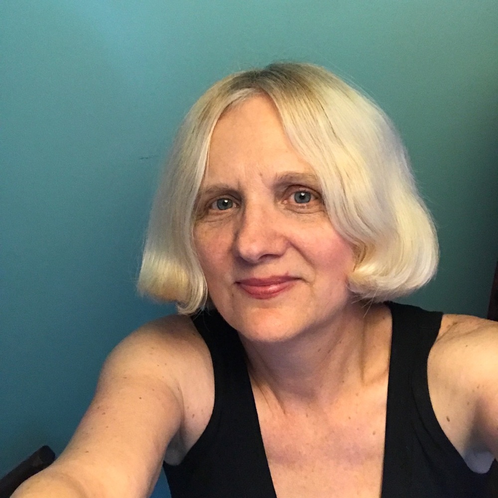 Meet your Posher, Lisa